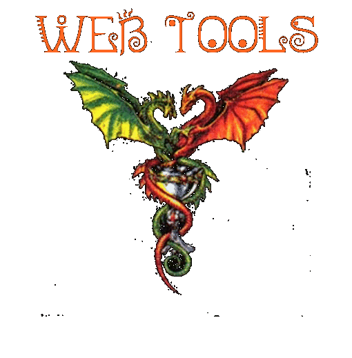 Web Tools