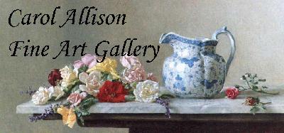 Carol Allison's Art Gallery