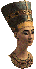 egyptlady